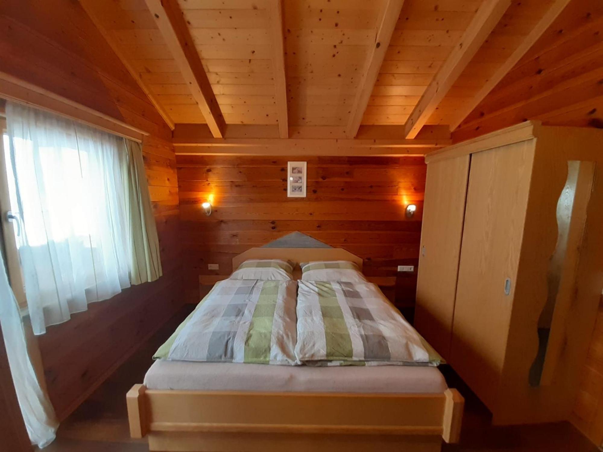 Ferienhaus Lechnerhof ชลัดมิง ภายนอก รูปภาพ