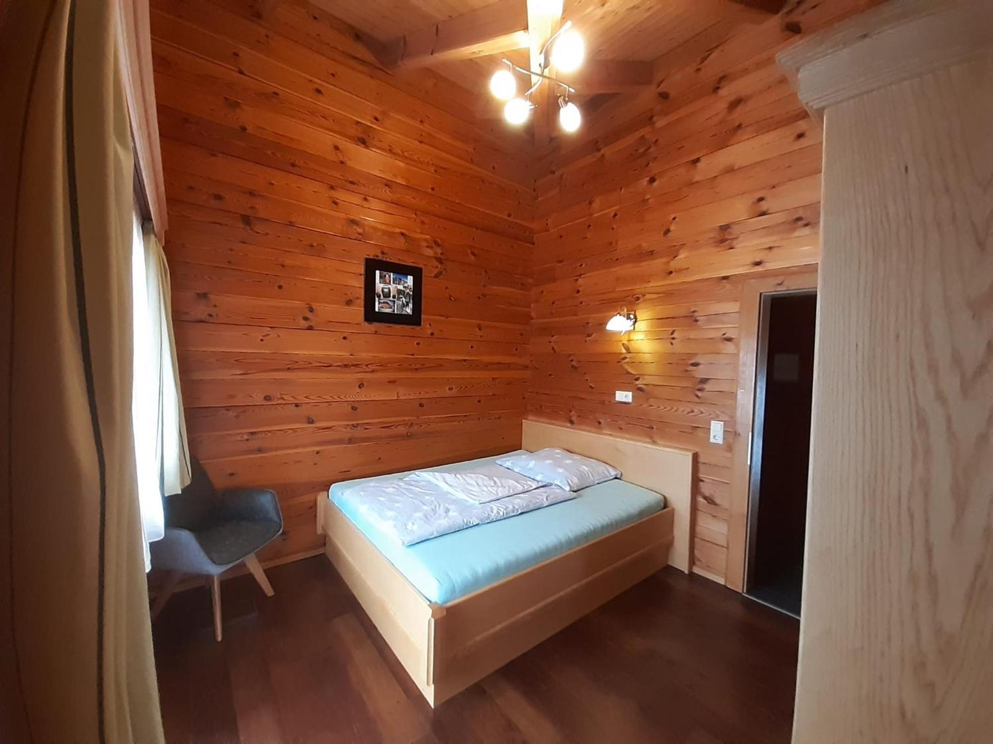 Ferienhaus Lechnerhof ชลัดมิง ภายนอก รูปภาพ