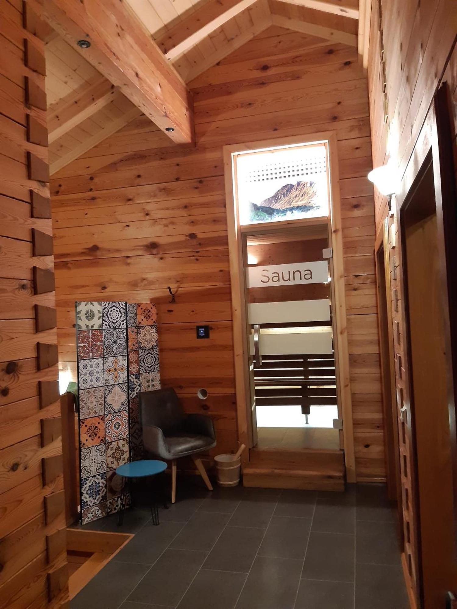 Ferienhaus Lechnerhof ชลัดมิง ภายนอก รูปภาพ