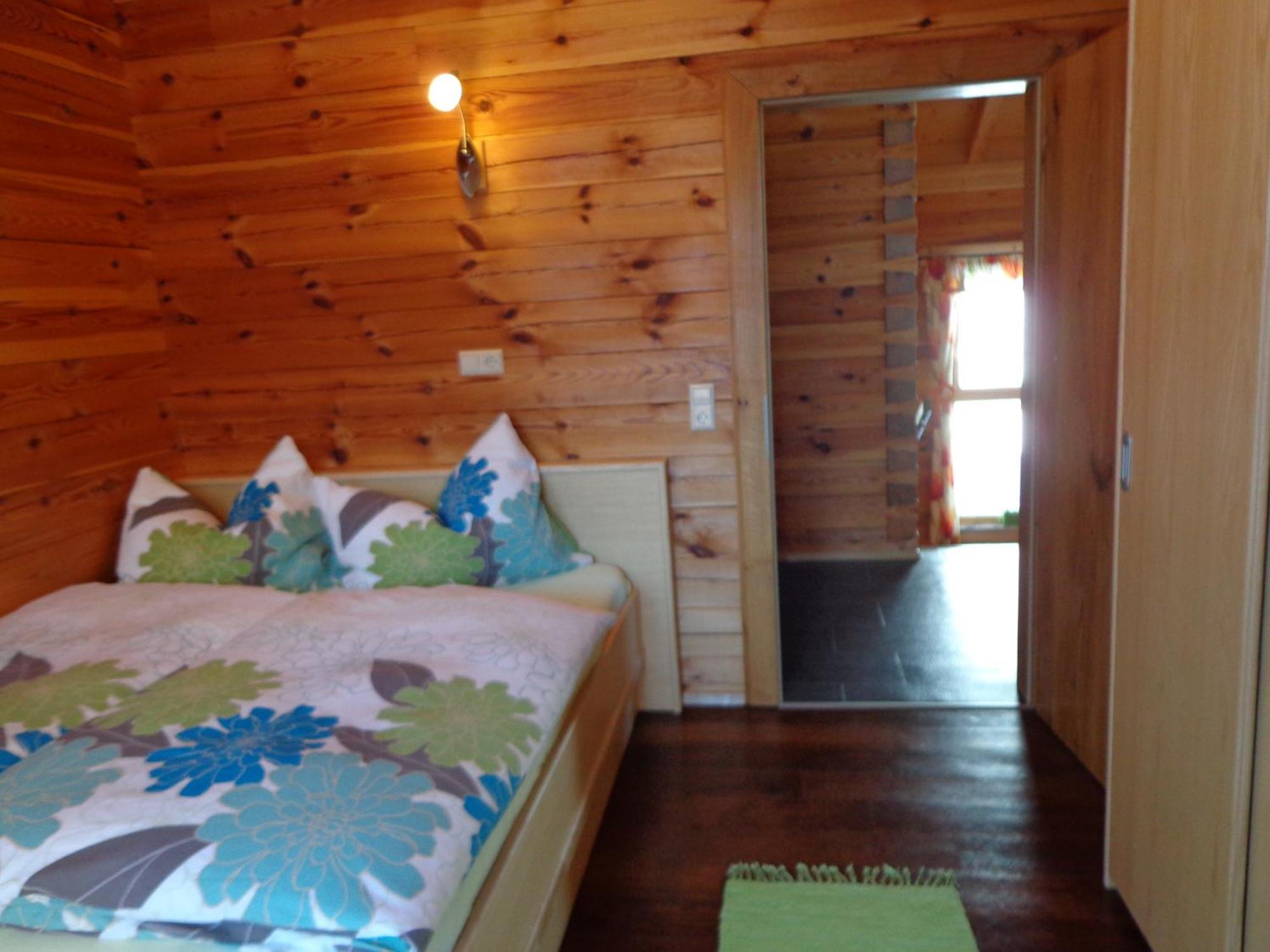 Ferienhaus Lechnerhof ชลัดมิง ภายนอก รูปภาพ