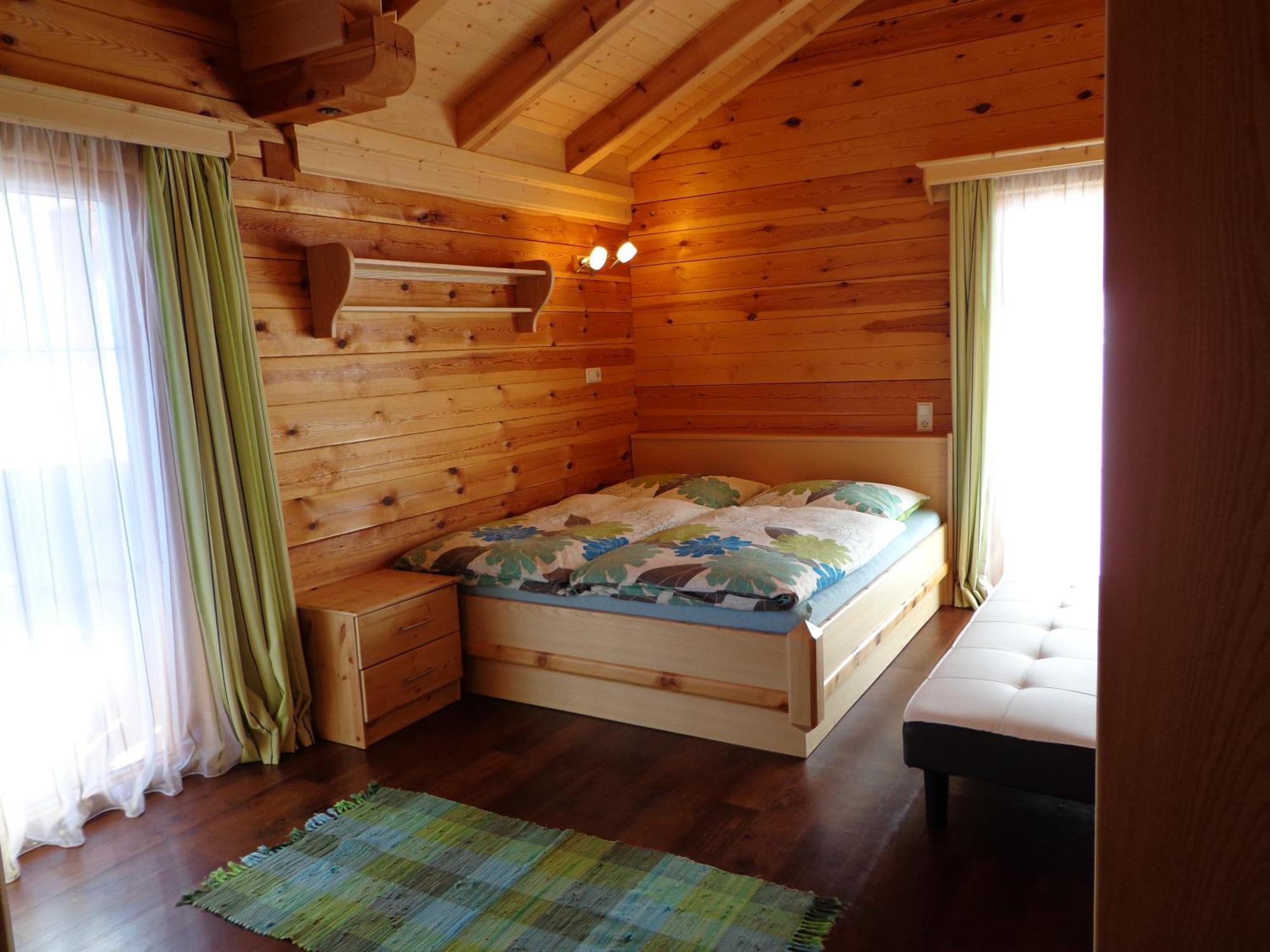 Ferienhaus Lechnerhof ชลัดมิง ภายนอก รูปภาพ