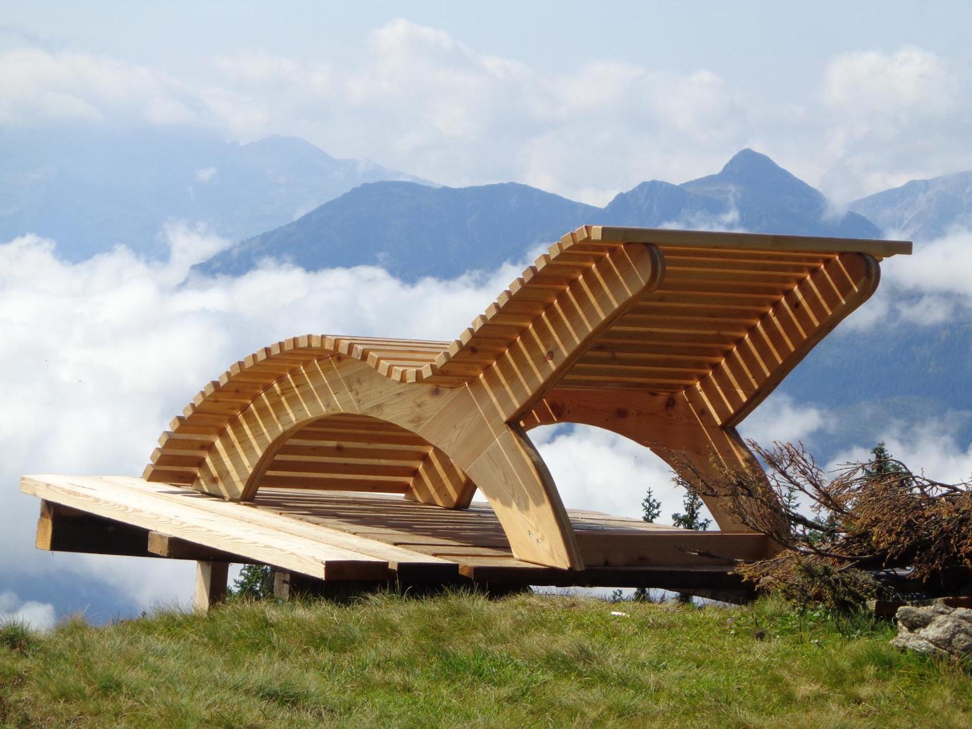 Ferienhaus Lechnerhof ชลัดมิง ภายนอก รูปภาพ