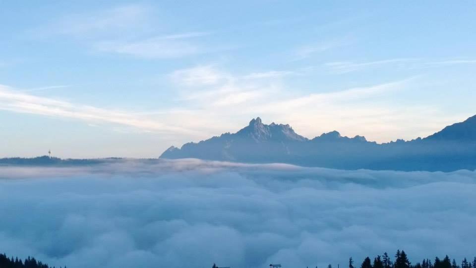 Ferienhaus Lechnerhof ชลัดมิง ภายนอก รูปภาพ