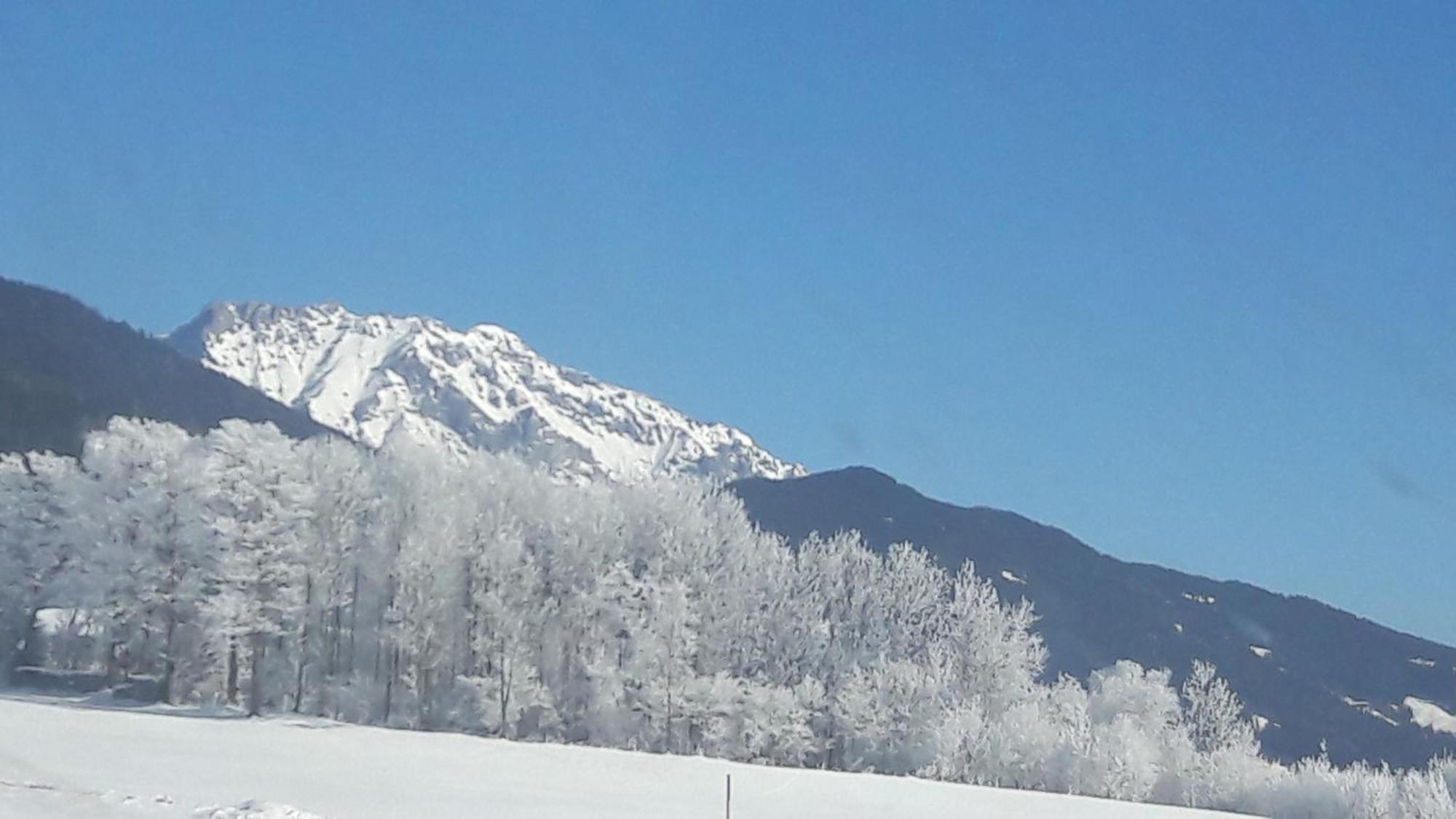 Ferienhaus Lechnerhof ชลัดมิง ภายนอก รูปภาพ