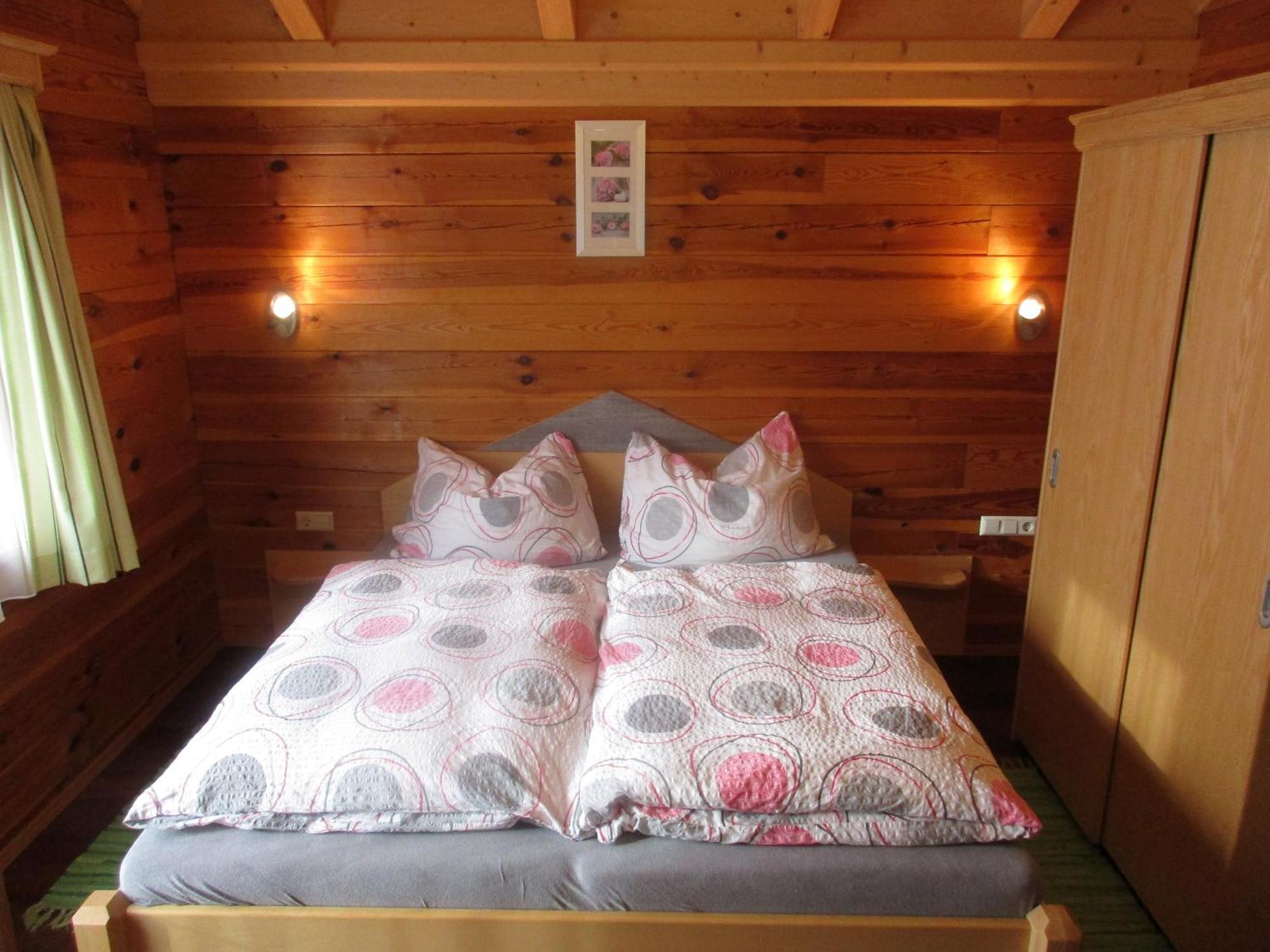 Ferienhaus Lechnerhof ชลัดมิง ภายนอก รูปภาพ