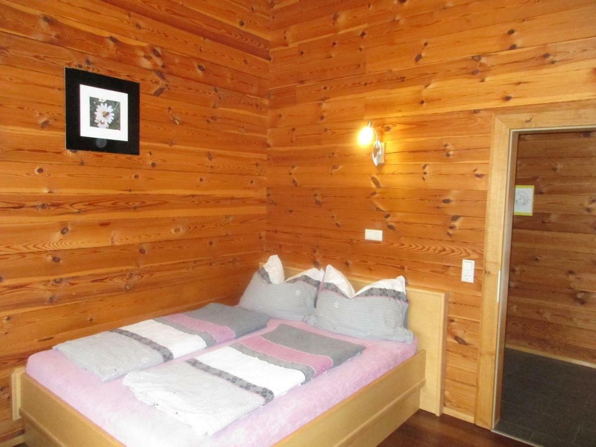 Ferienhaus Lechnerhof ชลัดมิง ภายนอก รูปภาพ